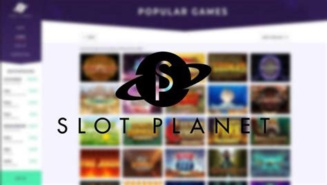 slot planet casino no deposit bonus